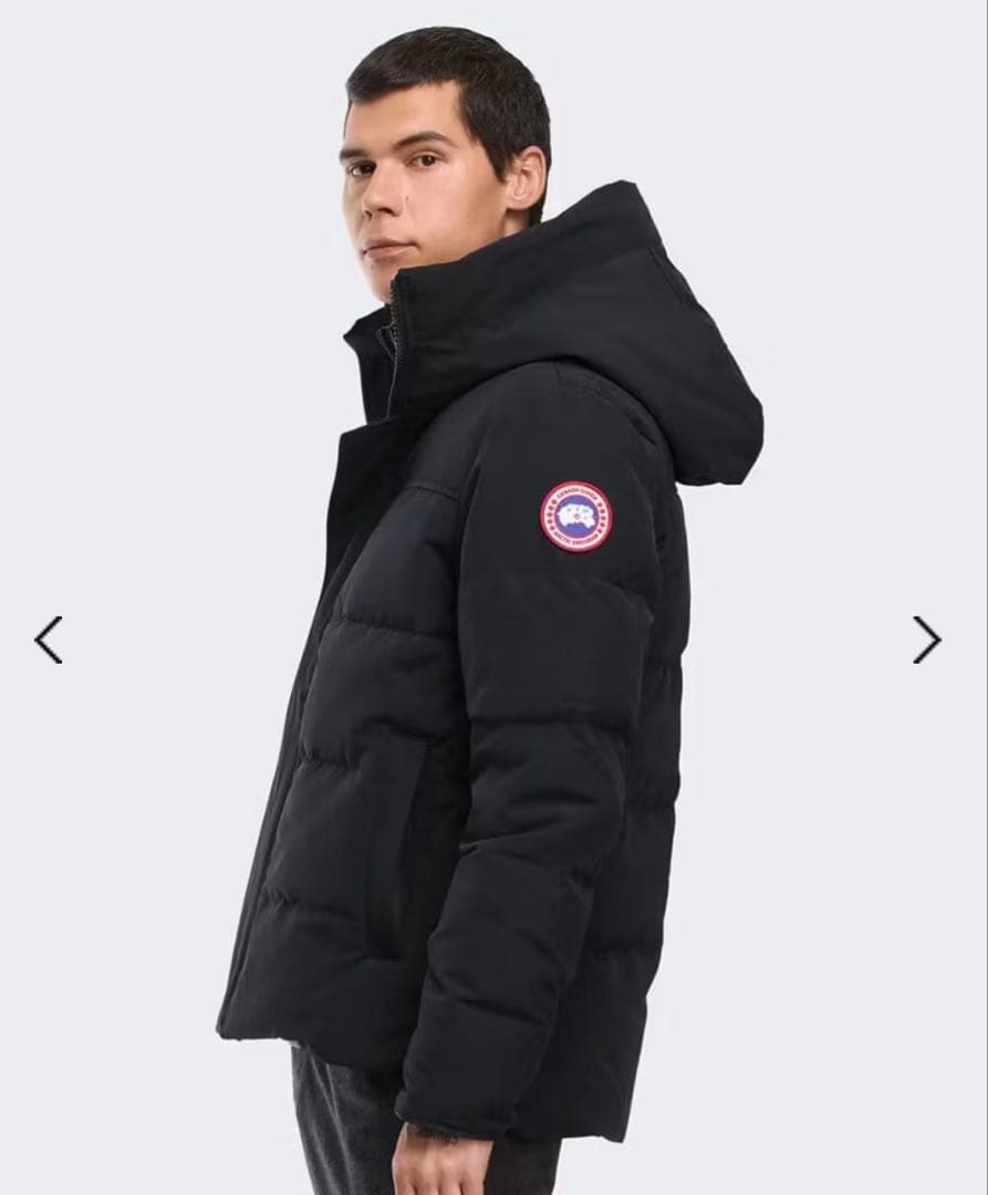 ジャケット・アウター   MacMillan