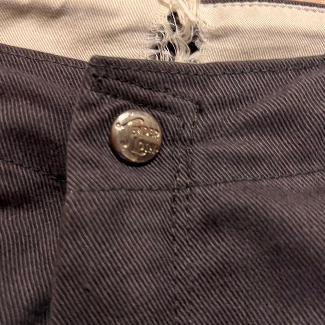 Tenderloin フリスコ　ワークパンツ