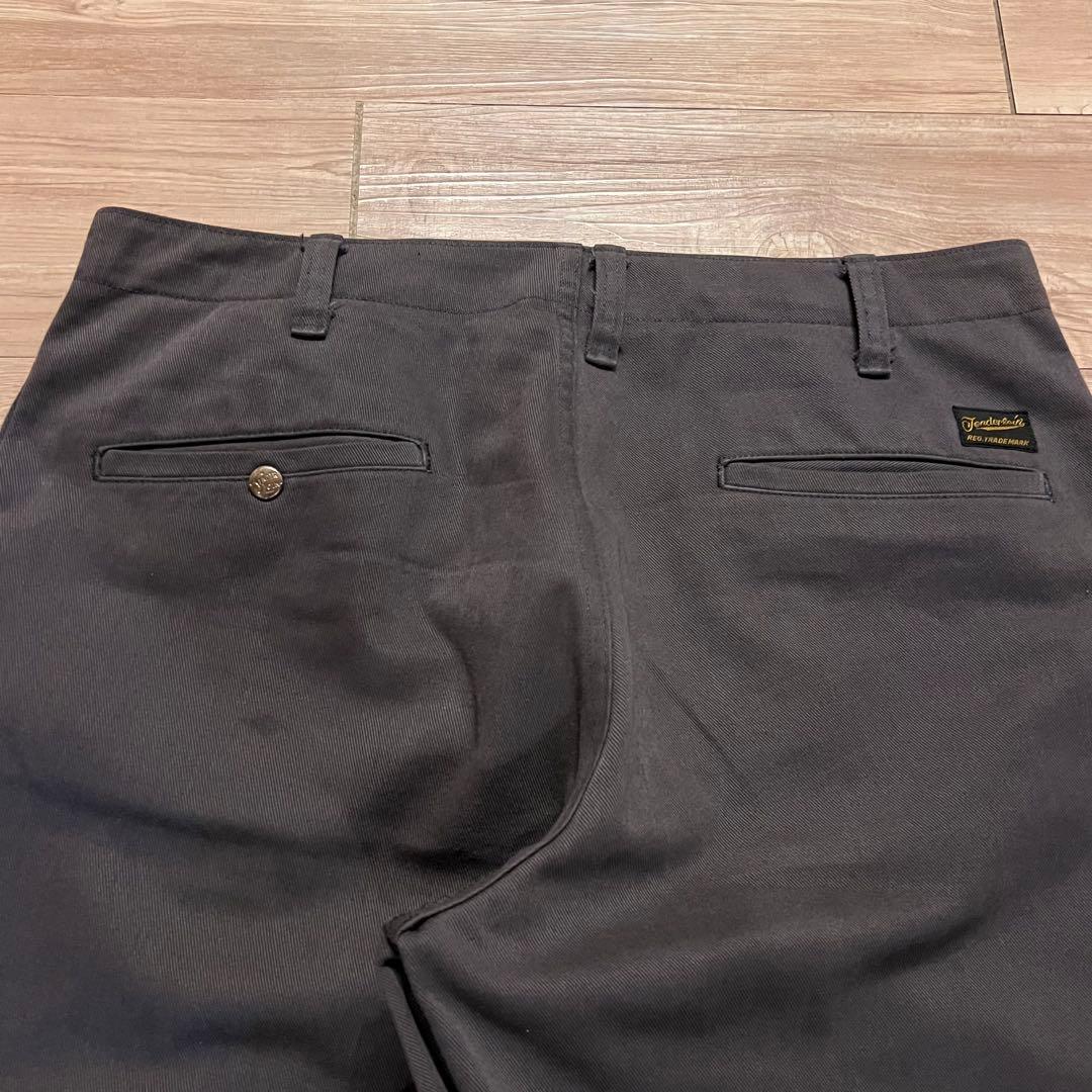 Tenderloin フリスコ　ワークパンツ