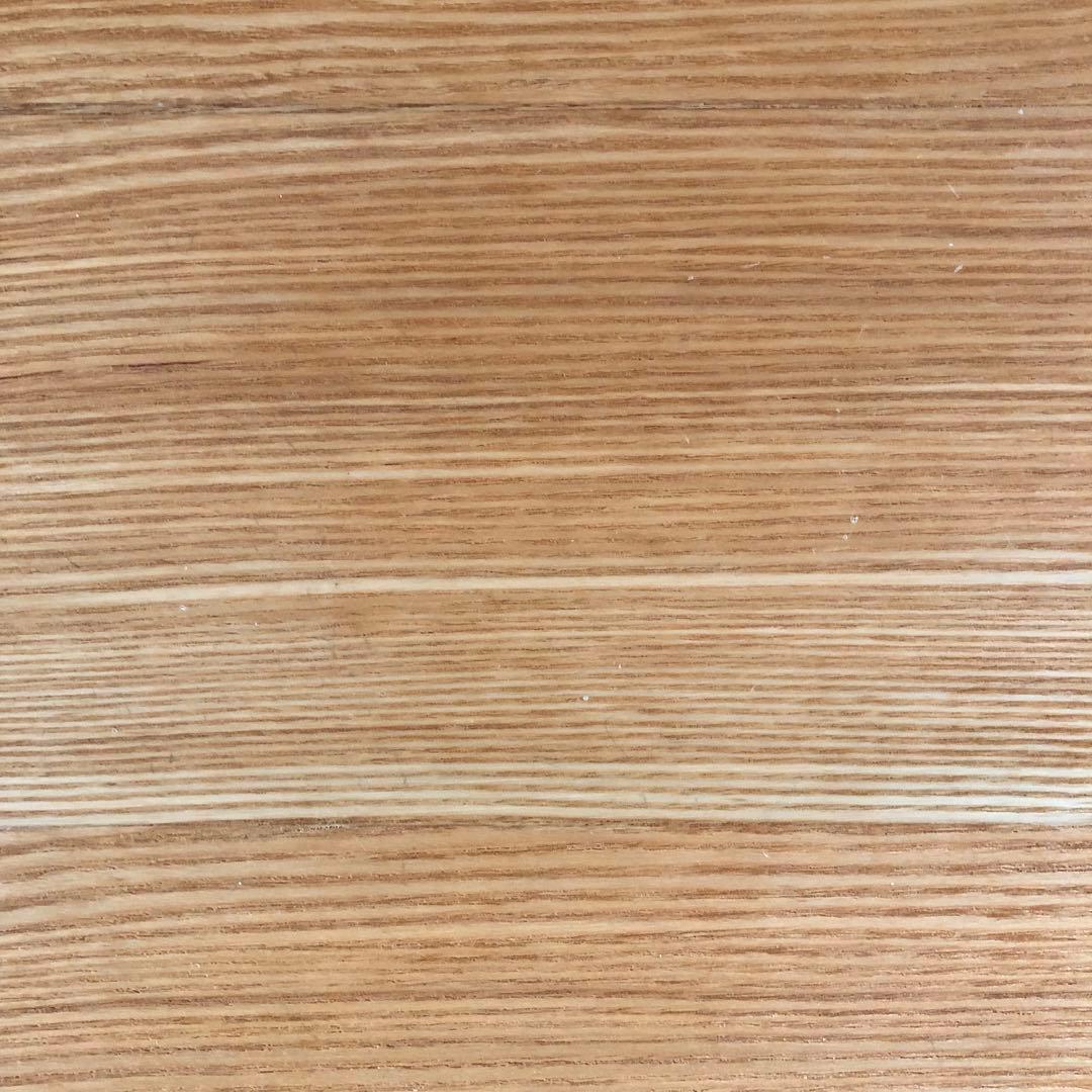 木製 パソコンデスク ワークデスク [幅90cm 奥行45cm]