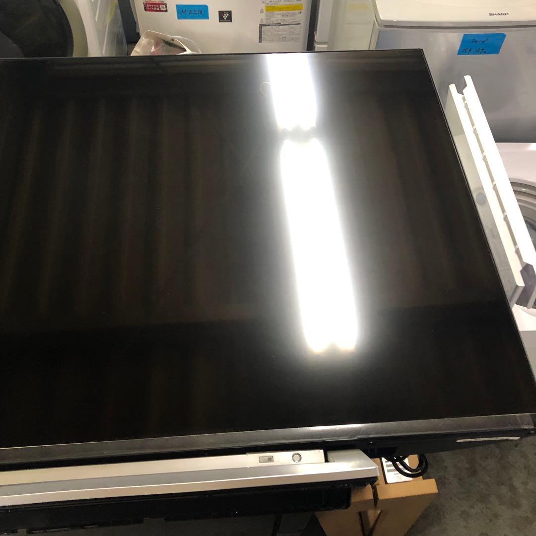 2021年製 東芝 TOSHIBA 43型 4K液晶テレビ 43M540X