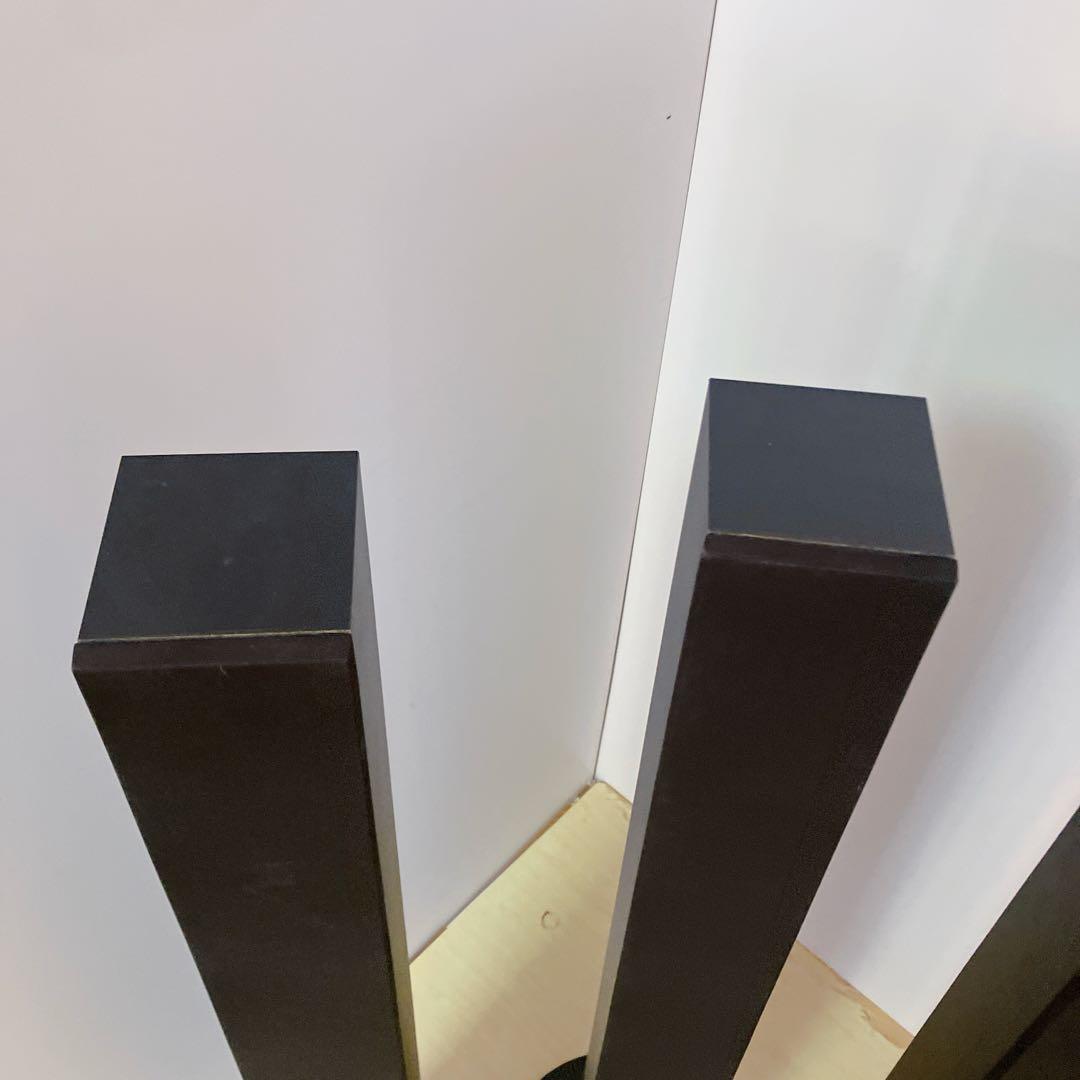 Pioneer S-SWR737 トールボーイスピーカー　4本セット　ケーブル付