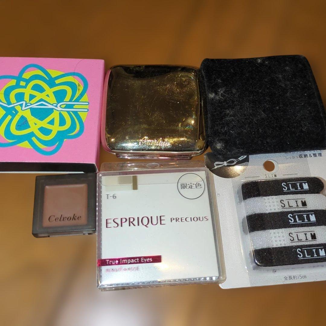 お正月セール‼️デパコスなど 100点以上‼️ 新品未開封大量！ コスメ 化粧品