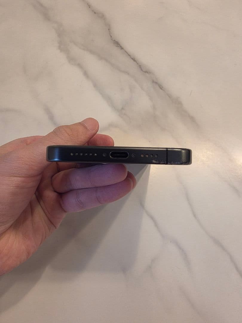 iPhone 15 Pro Max｜256gb｜SIMフリー版