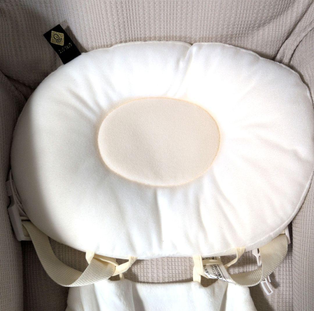 【美品】コンビ 電動ハイローチェア ネムリラ オートスイング BEDi Long