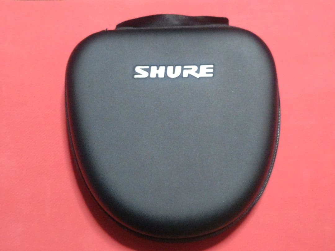 【週末セール】SHURE AONIC 50 Gen2 ワイヤレスヘッドフォン
