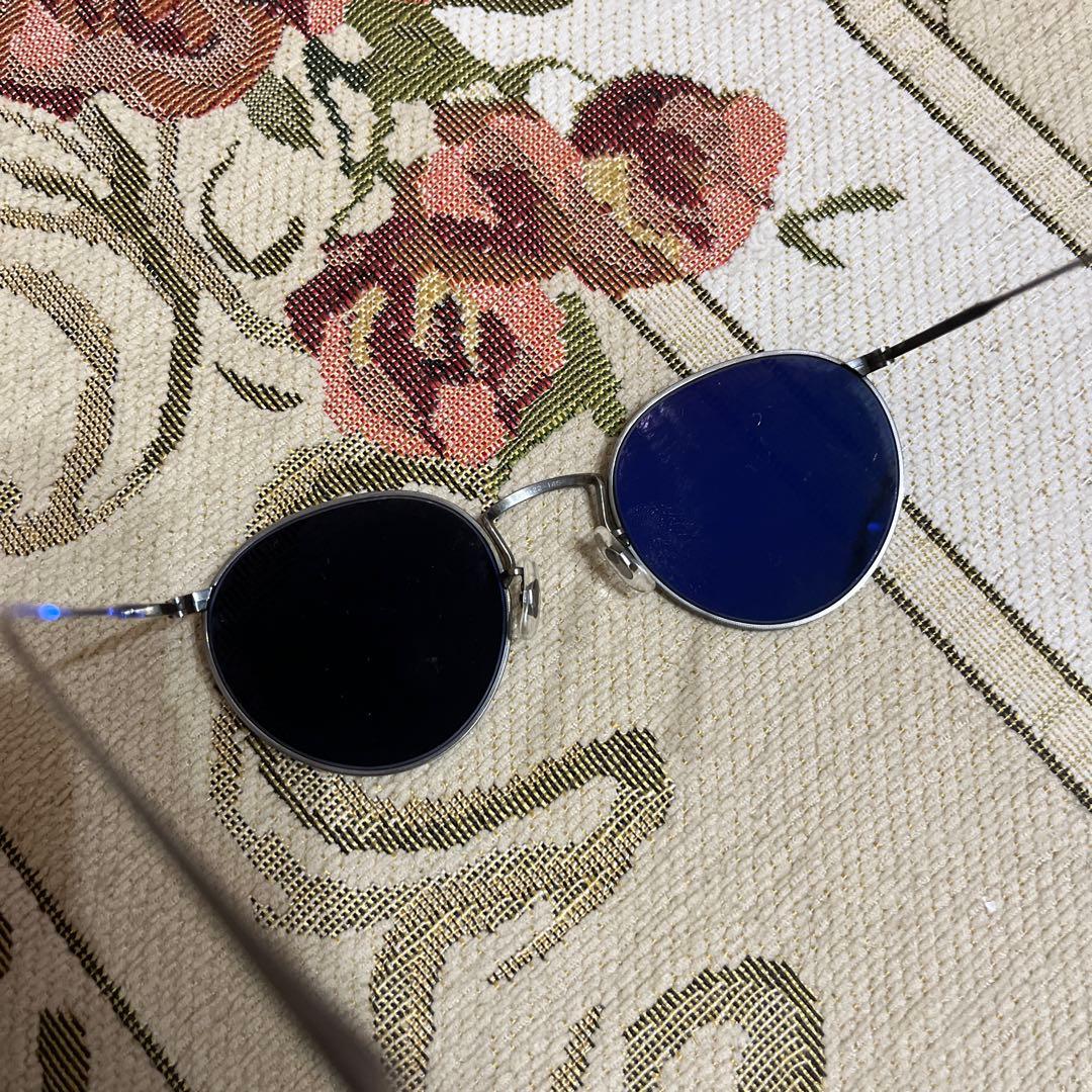 OLIVER PEOPLE サングラス