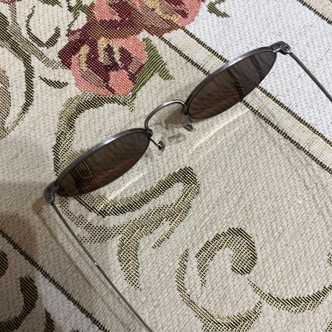 OLIVER PEOPLE サングラス