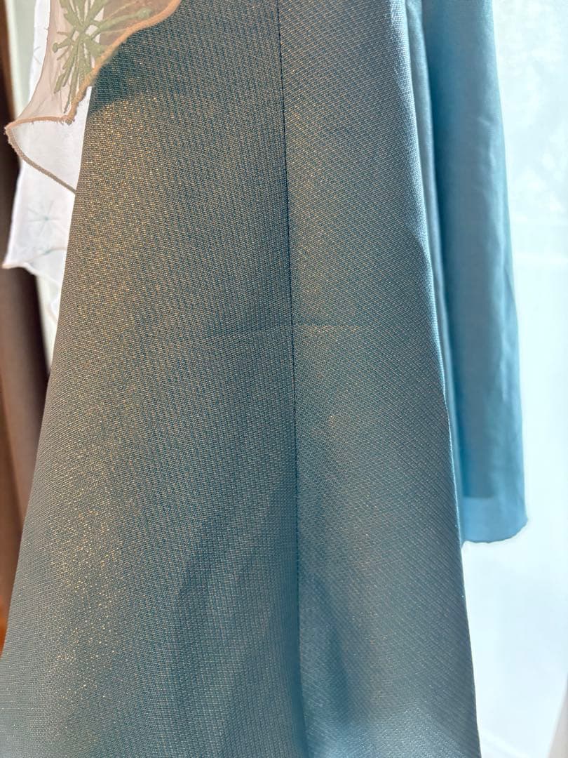 エルサドレス 110 ビビディバビディブティック