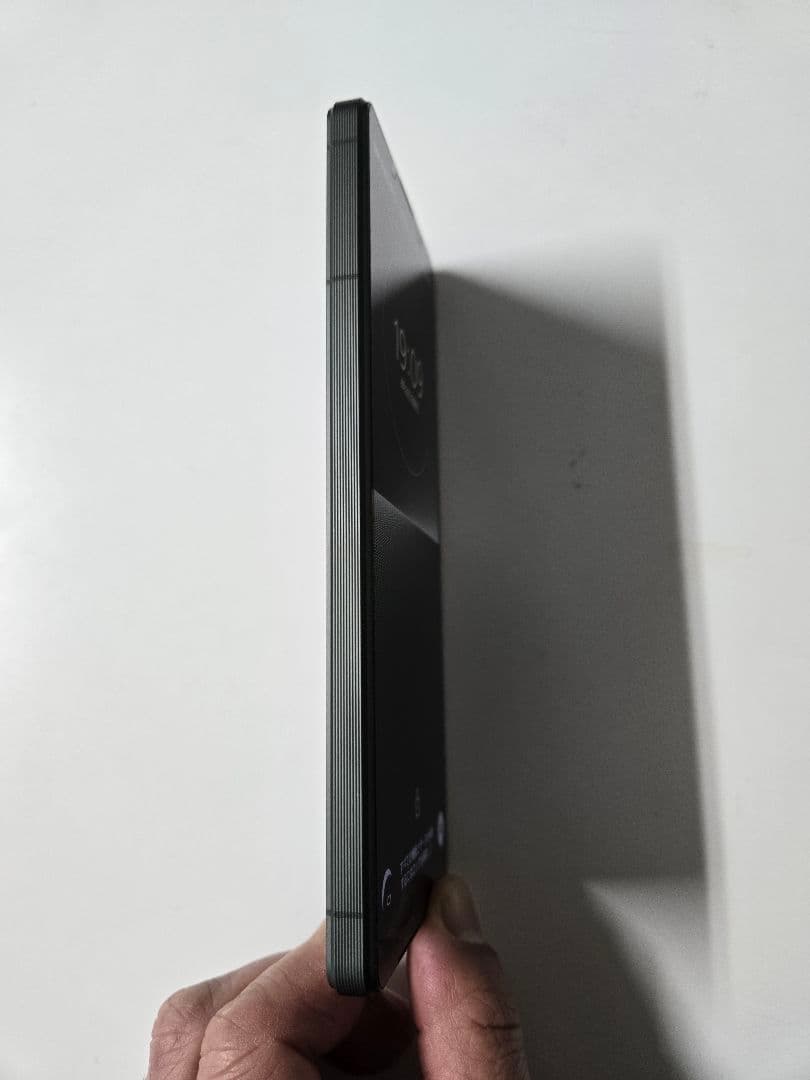SONY Xperia 1 V 512GB SIMフリー dualSIM 超美品