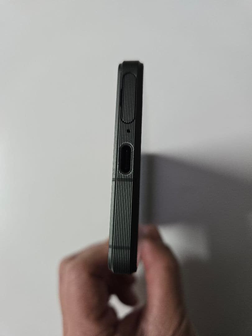 SONY Xperia 1 V 512GB SIMフリー dualSIM 超美品