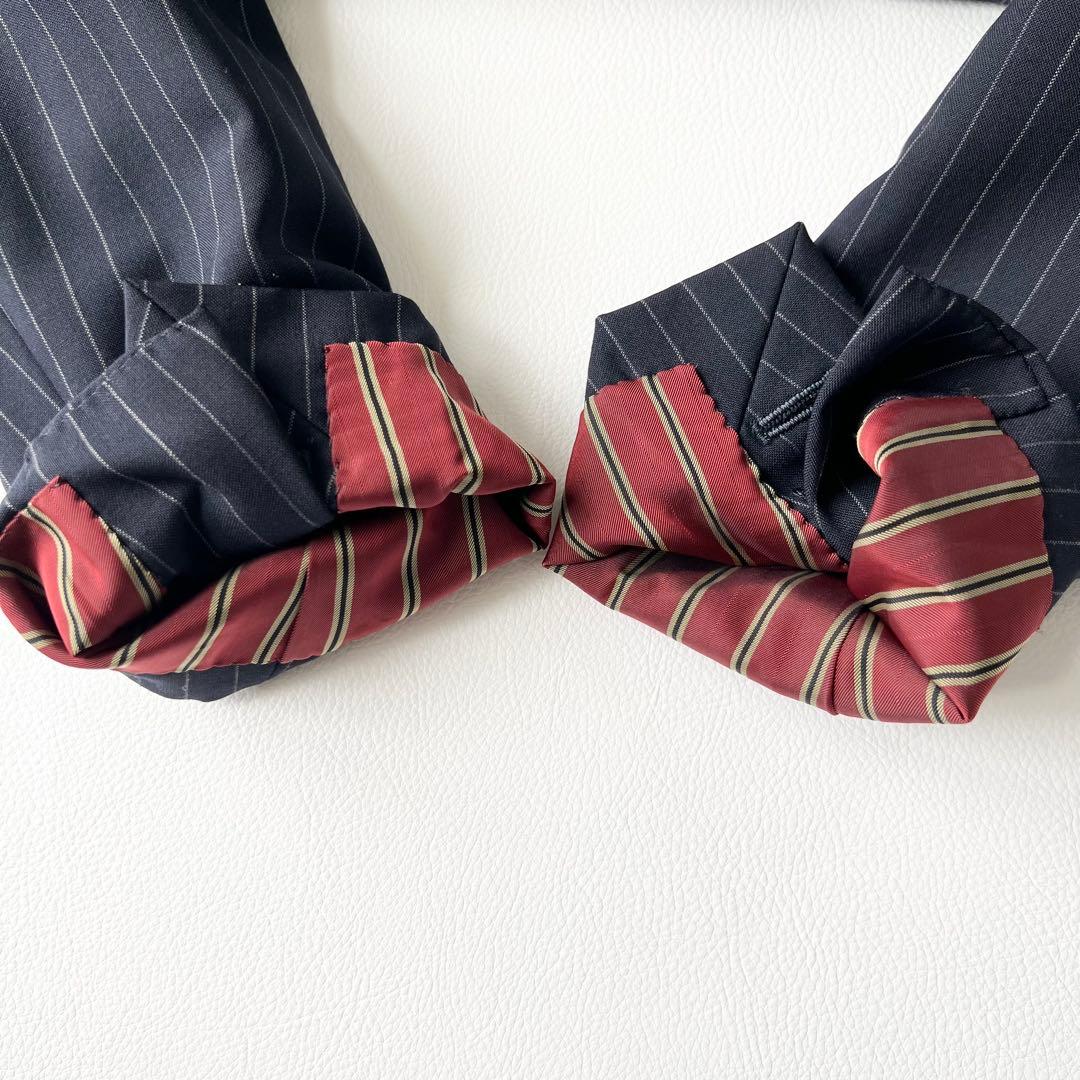 4831【美品】エデュケーションフロムヤングマシーン　スーツ セットアップ