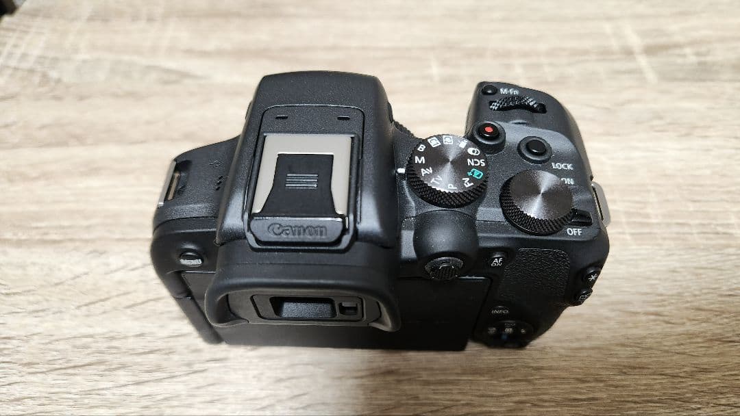 Canon EOS R10　リモートコントローラーセット