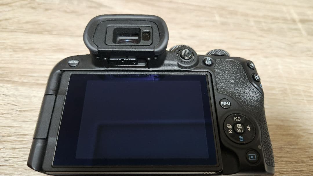 Canon EOS R10　リモートコントローラーセット