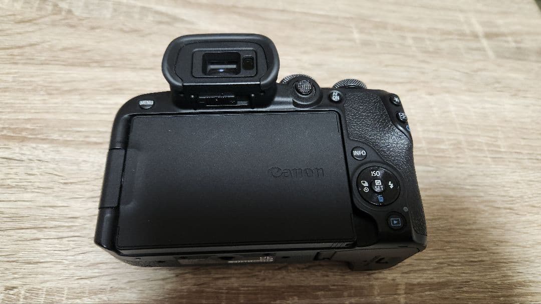 Canon EOS R10　リモートコントローラーセット