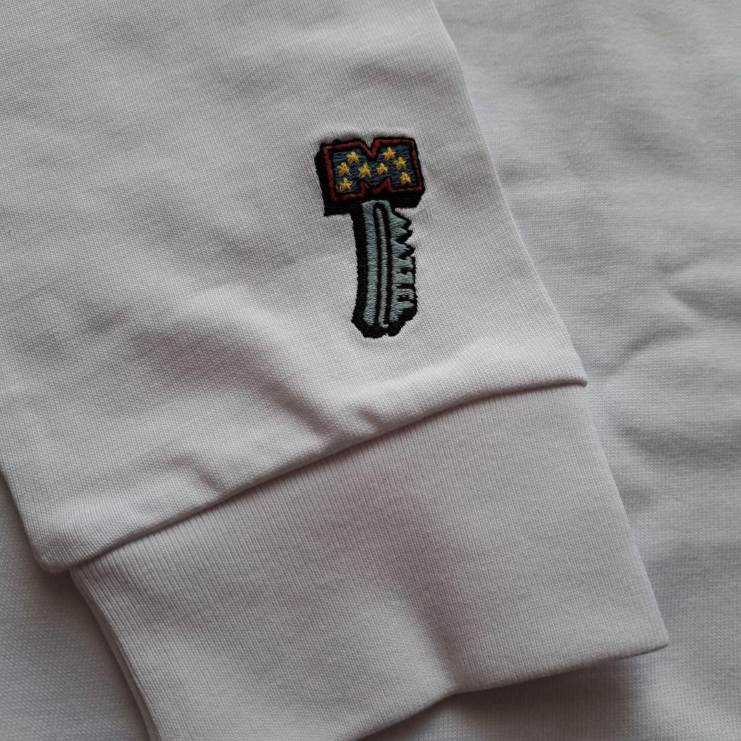 MAZZEL ROOM ベビーウェイトロンT. Sサイズ