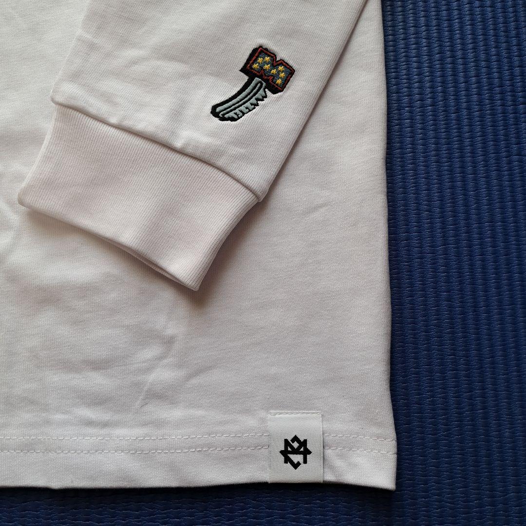 MAZZEL ROOM ベビーウェイトロンT. Sサイズ