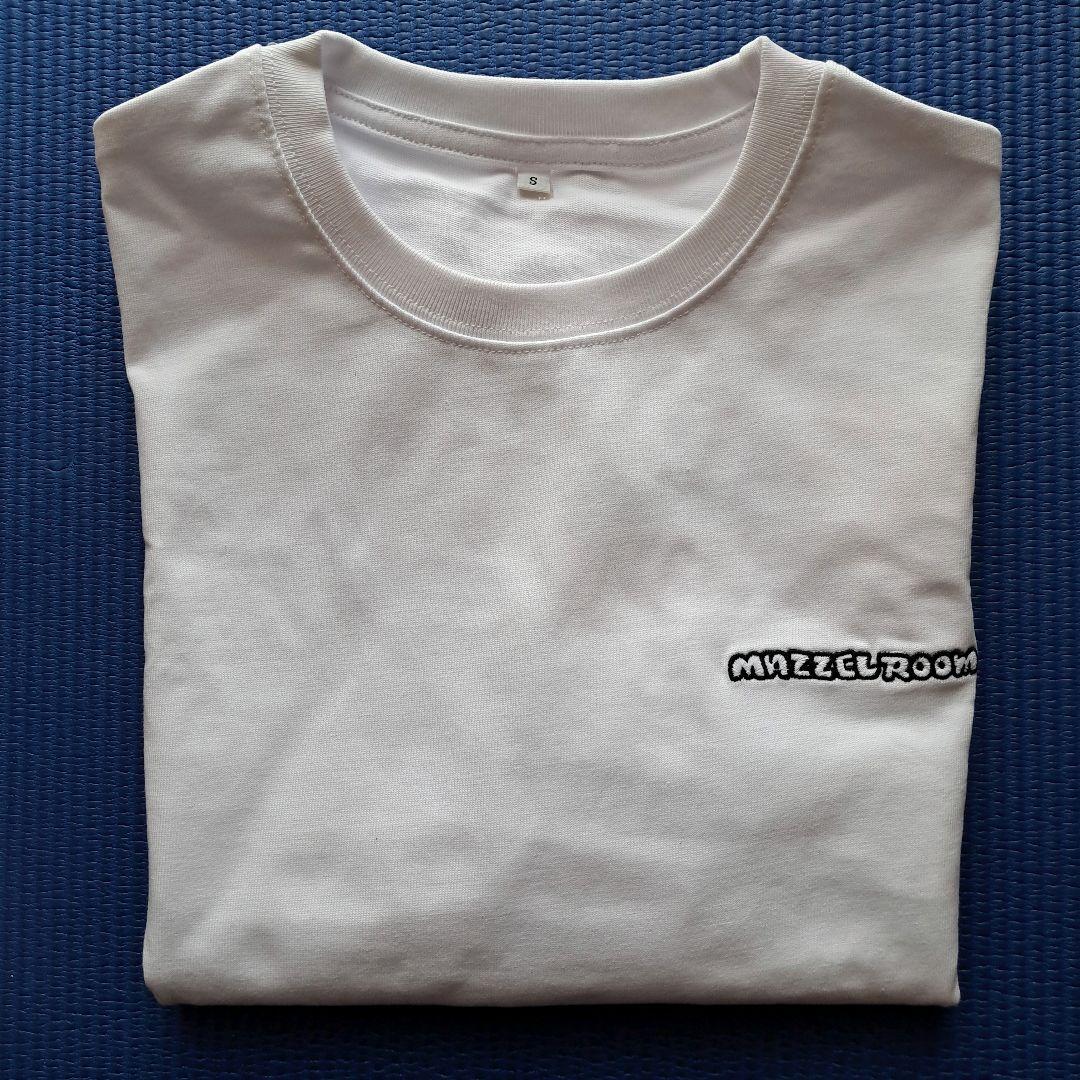 MAZZEL ROOM ベビーウェイトロンT. Sサイズ