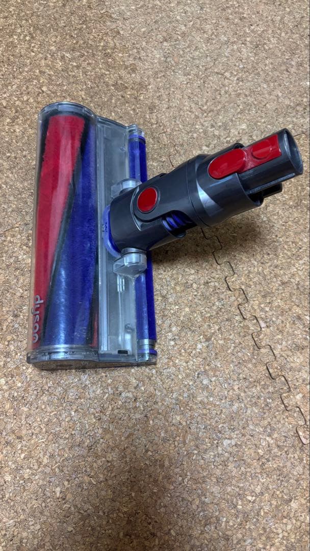 ダイソン V10 SV12 本体、ヘッド、他 付属品