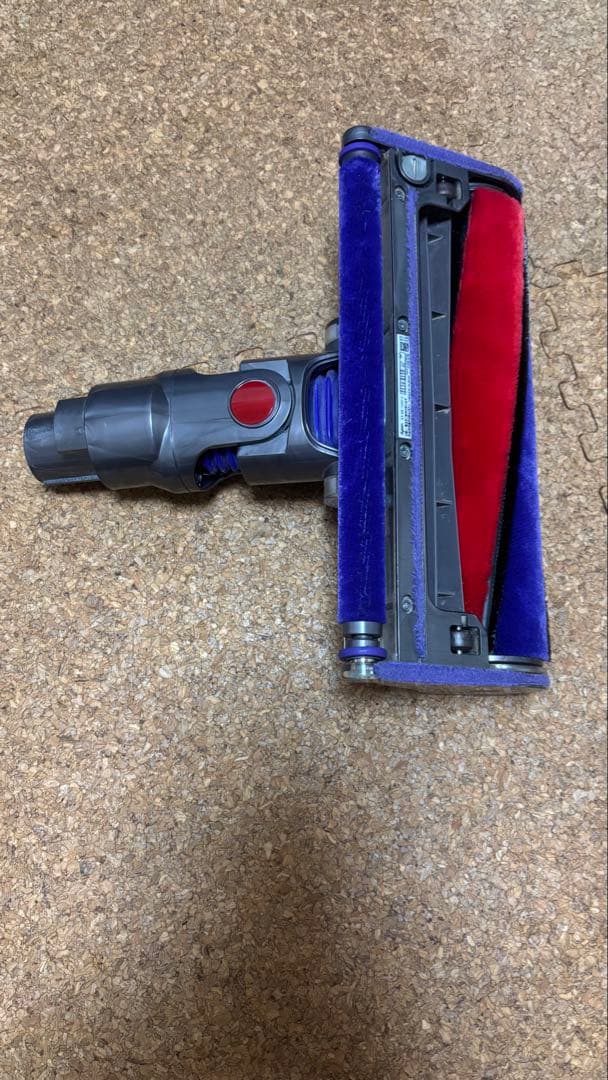 ダイソン V10 SV12 本体、ヘッド、他 付属品