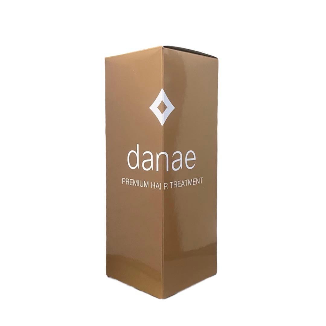 シャンプー Danae Shampoo treatment set
