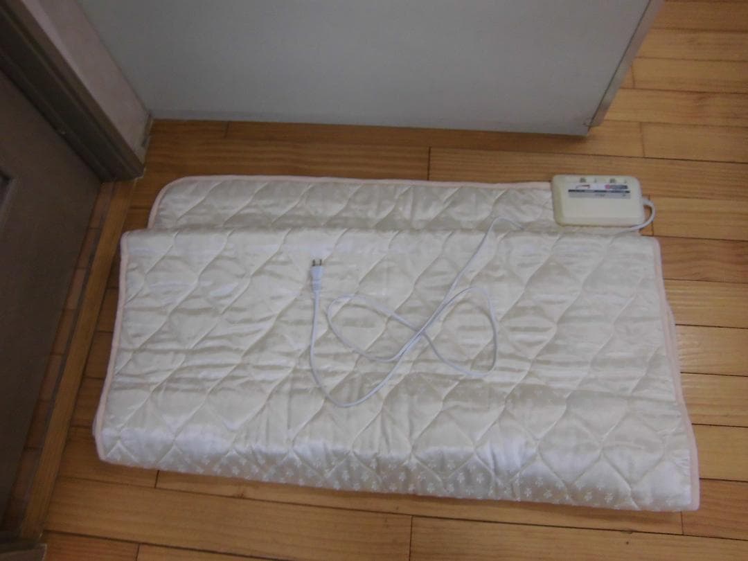 アテックス　イオネス 　電気毛布