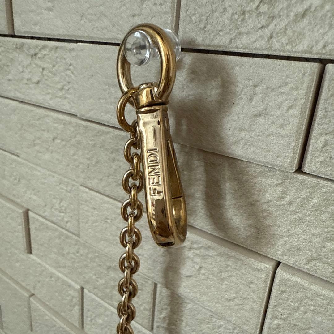 FENDI ハート型ケース