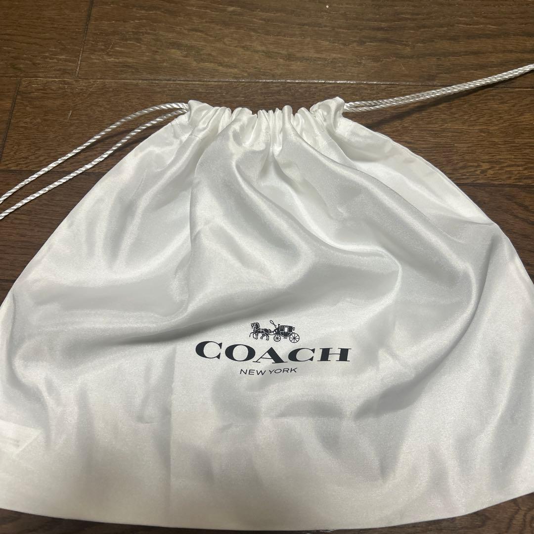 美品00s Archives y2k 平成 COACHショルダーバッグ