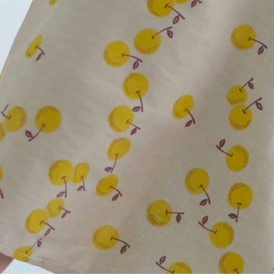 Utatane×アデリアレトロ 新品 浴衣セット(帯・下駄) フリーサイズ