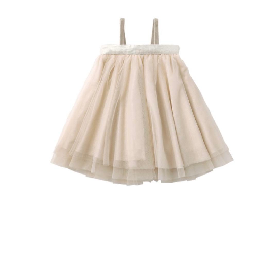 みみ⭐︎新品未開封　MARLMARL tutu マールマール