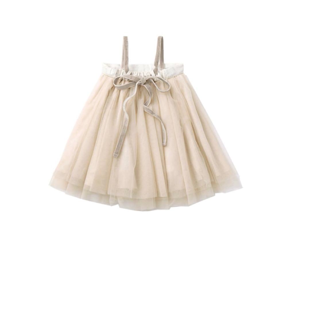 みみ⭐︎新品未開封　MARLMARL tutu マールマール