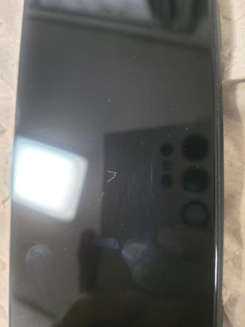 Xperia 1 III SIMフリー