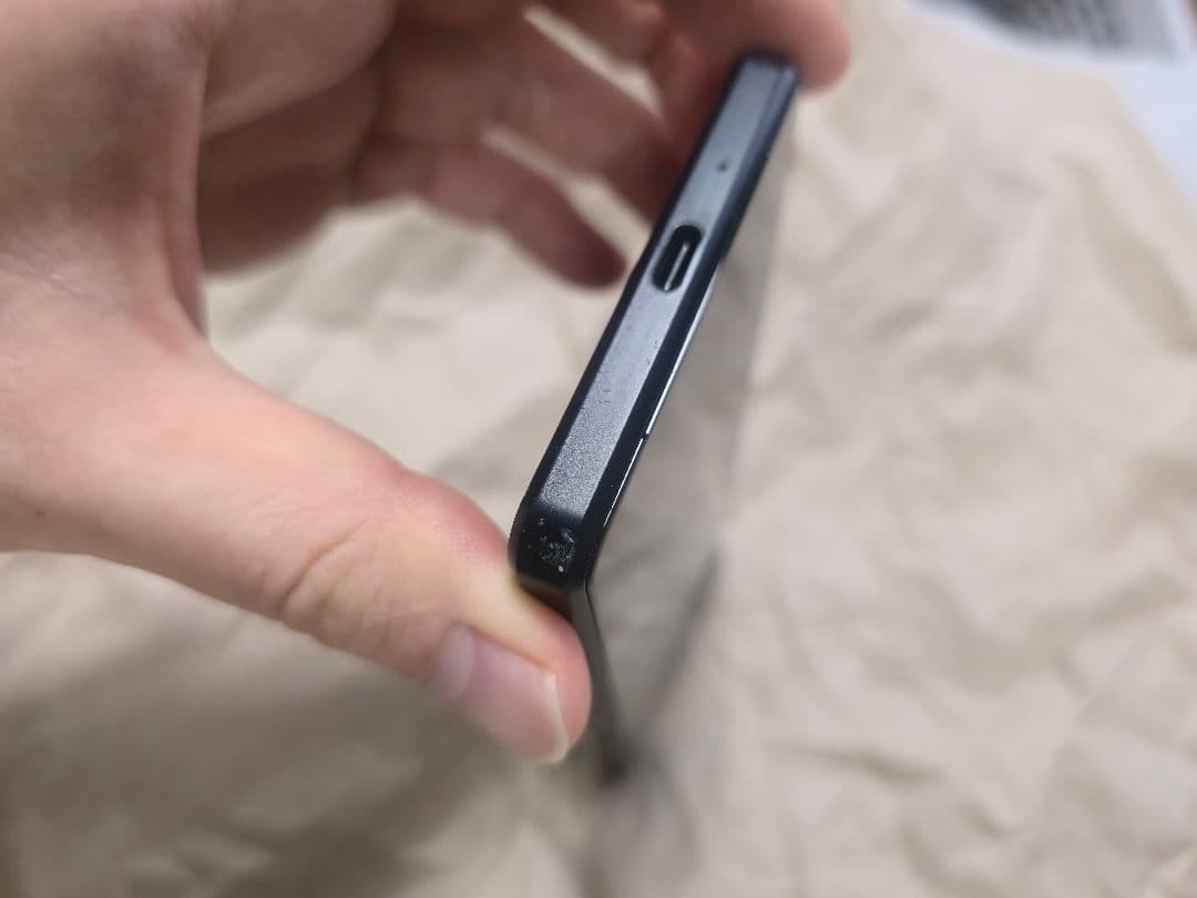 Xperia 1 III SIMフリー