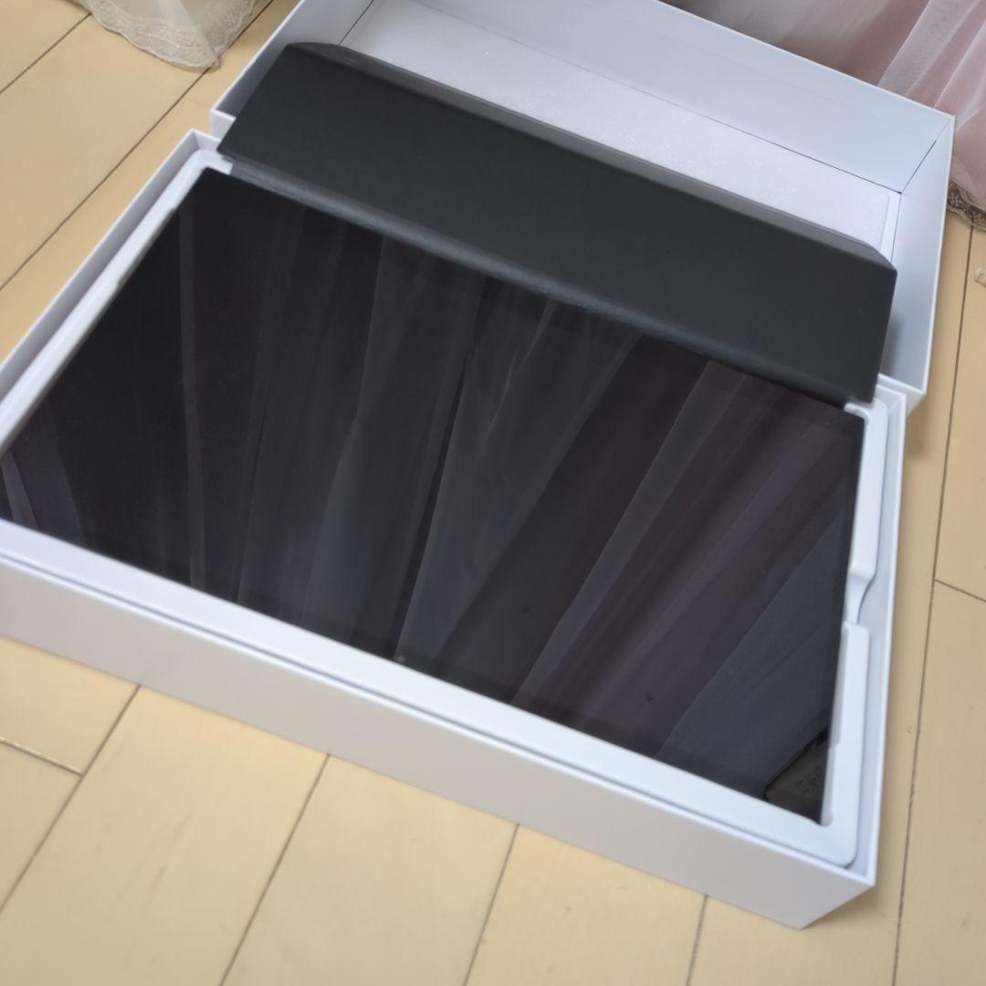 【ほぼ未使用】UPERFECT 14インチ タッチモニター（箱＆付属品付き）