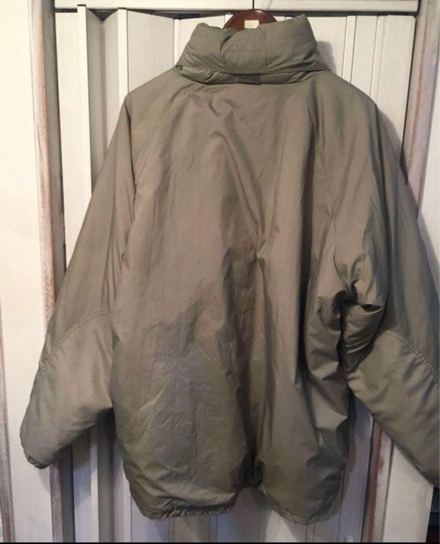 ECWCS GEN3 LEVEL7 プリマロフト パーカー M-REGULAR