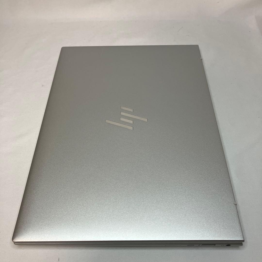 美品 ELITEBOOK 830 G10 第13世代 i5 16GB WUXGA