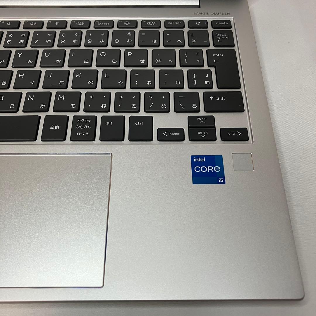 美品 ELITEBOOK 830 G10 第13世代 i5 16GB WUXGA