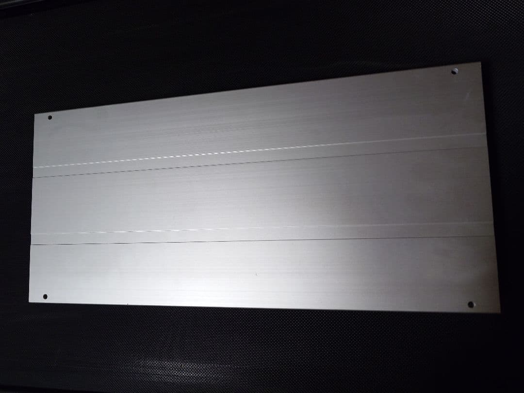 クオン　HELIX へリックス HXA500 5ch パワーアンプ