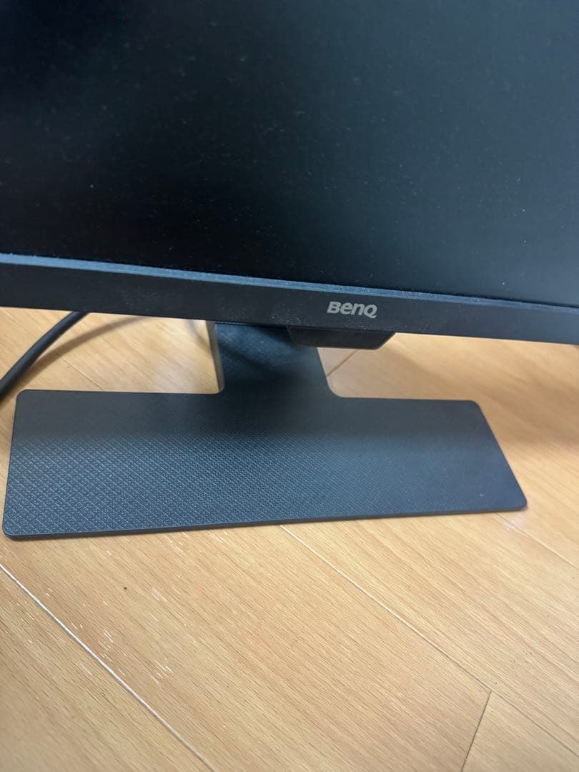 BENQ ベンキュー　モニター　GL2480 2020年製