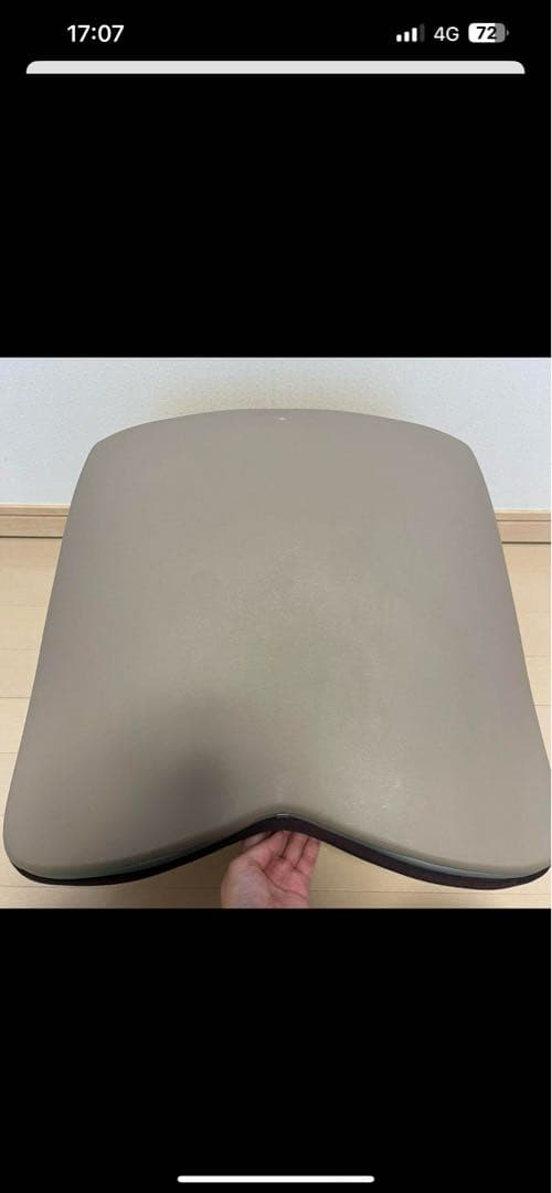 MTG ボディメイクシート　Style Premium