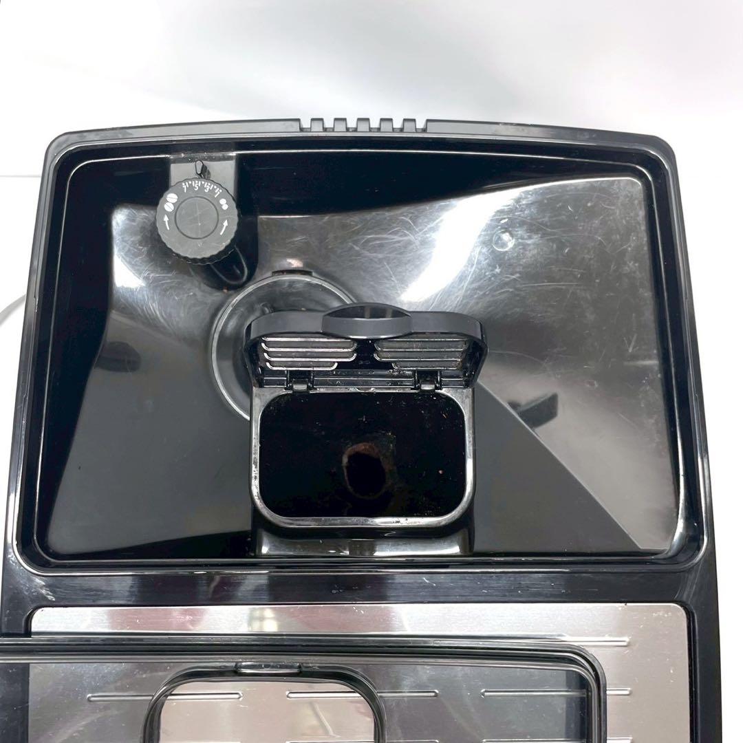 動作保証付　デロンギ　マグニフィカS 全自動コーヒーメーカECAM23120BN