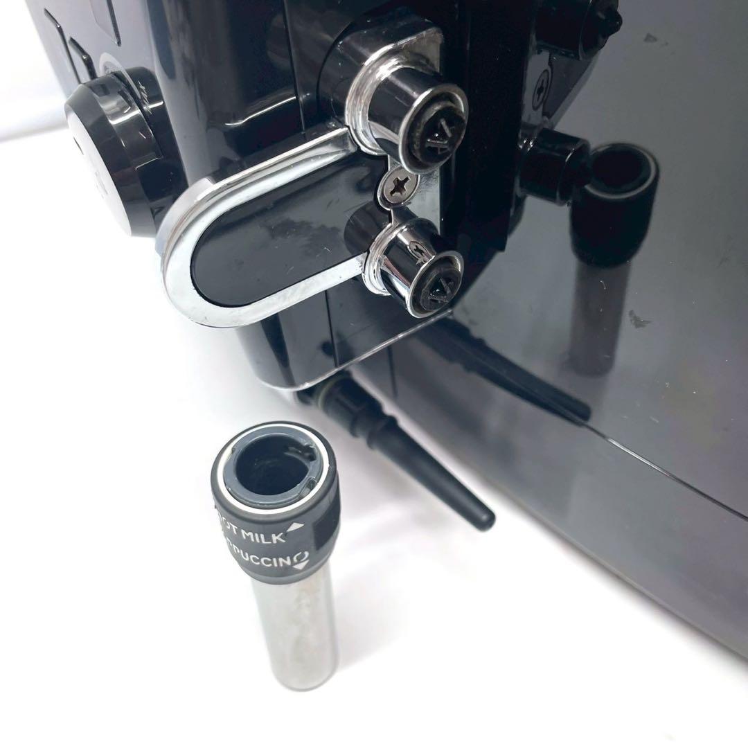 動作保証付　デロンギ　マグニフィカS 全自動コーヒーメーカECAM23120BN