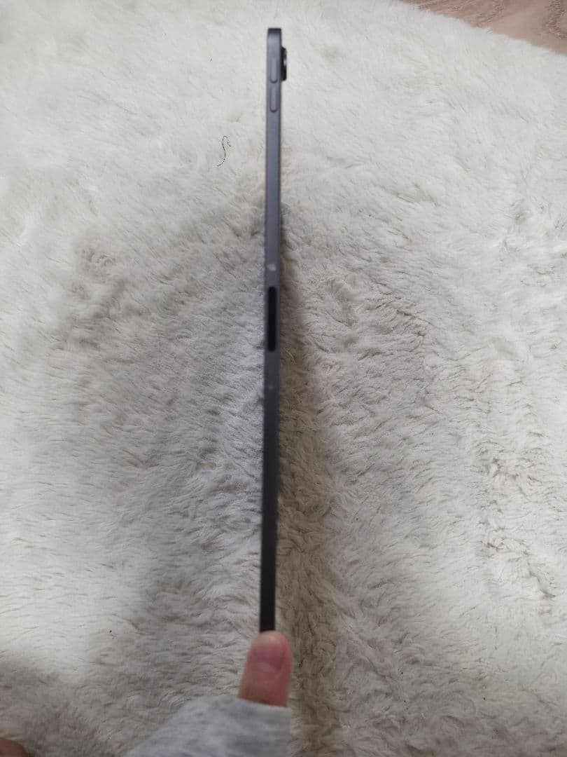 Apple iPad pro 11インチ 256gb スペースグレー 本体