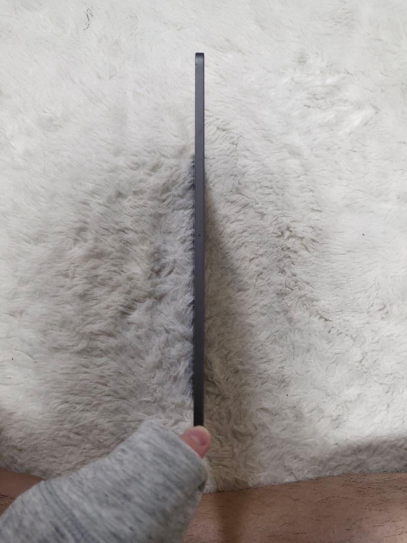 Apple iPad pro 11インチ 256gb スペースグレー 本体