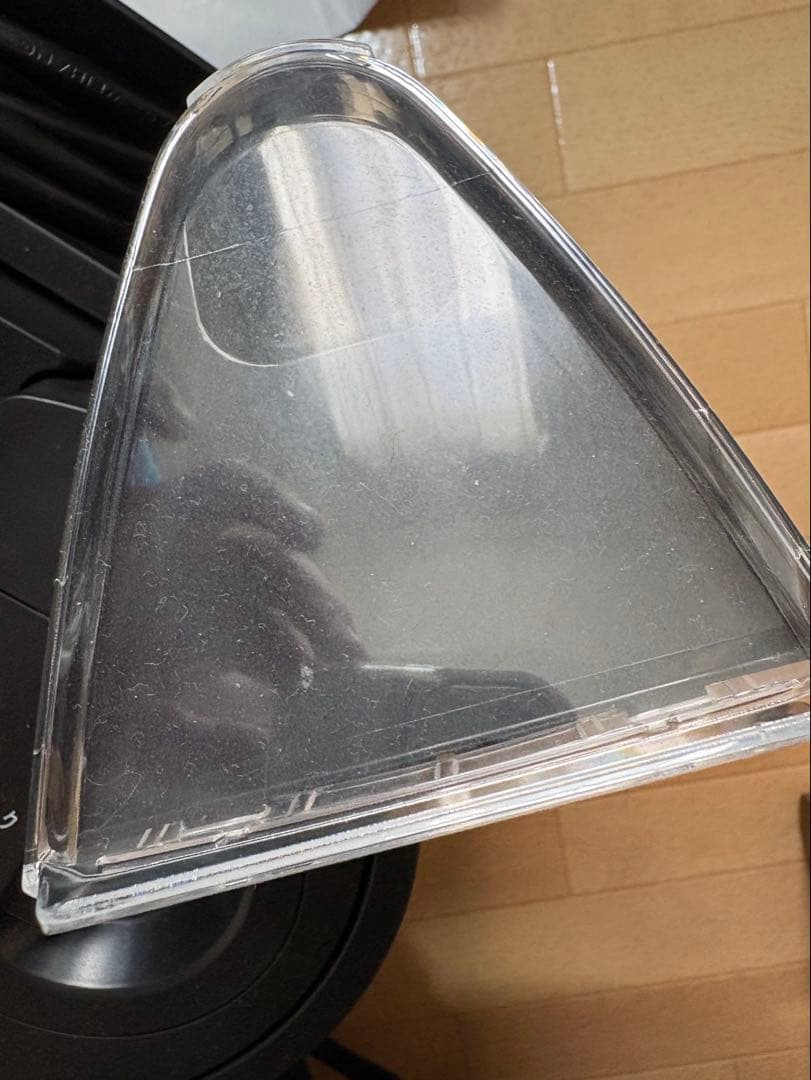 リンサー洗浄機【yadea R6 steam】