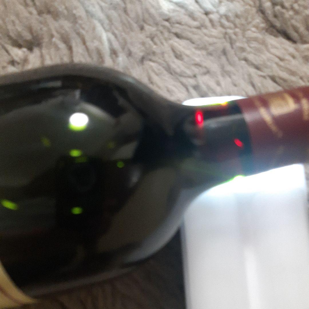 2010年4大シャトー(ラフィット・マルゴー・ラトゥール・ムートン)セカンド4本