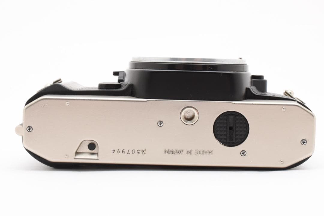 #323★良品★Nikon FM10 ボディ