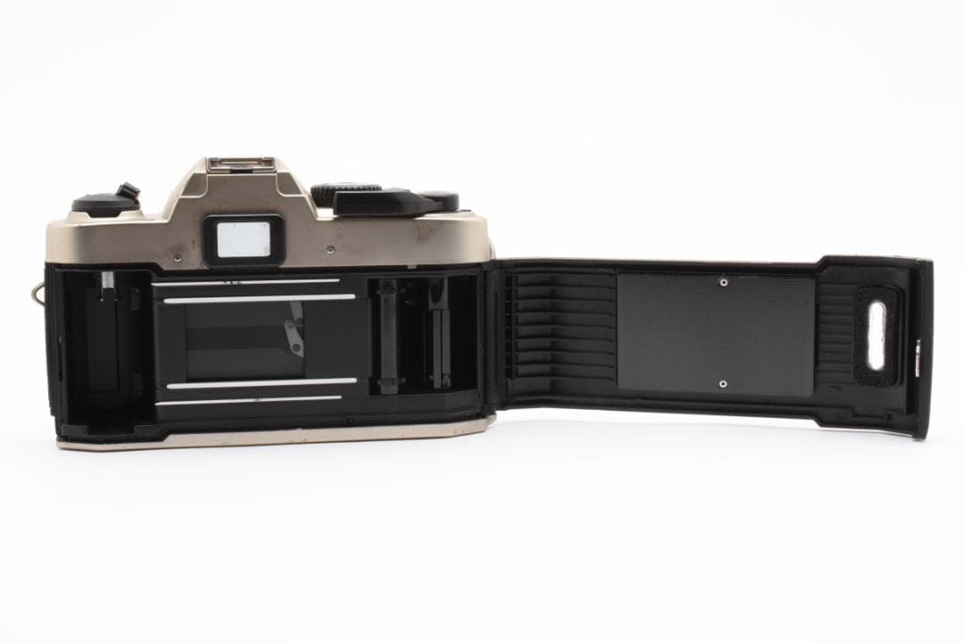 #323★良品★Nikon FM10 ボディ