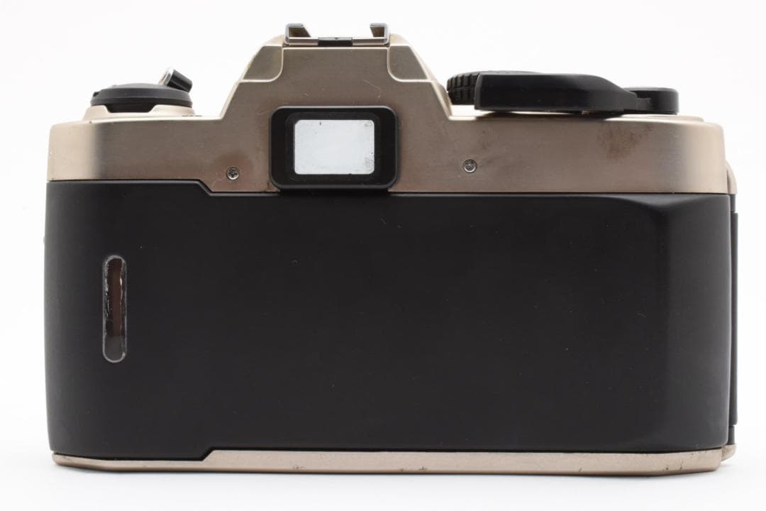 #323★良品★Nikon FM10 ボディ