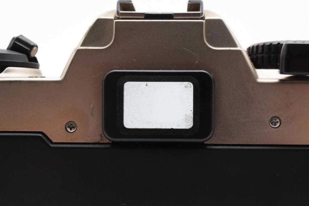 #323★良品★Nikon FM10 ボディ